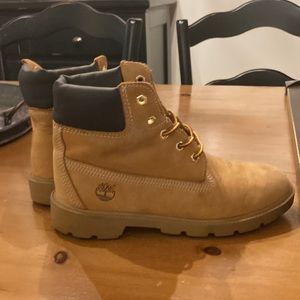 Mens Timberland boots
